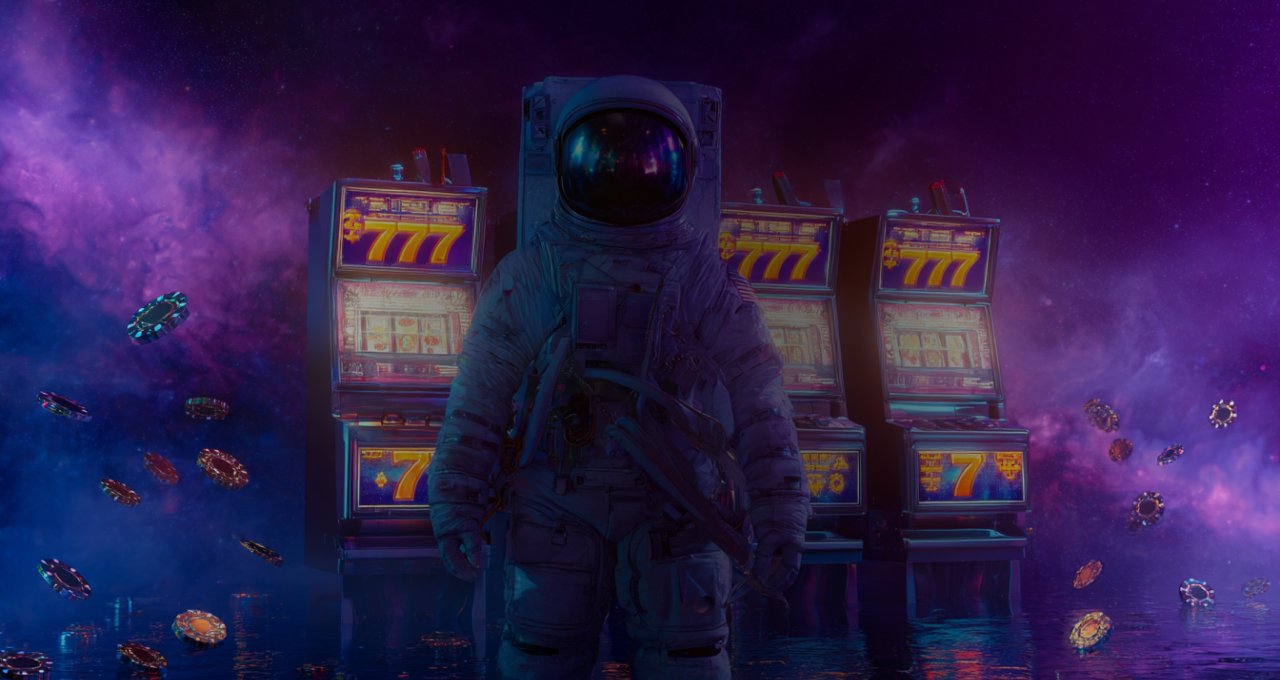 Slot Planet