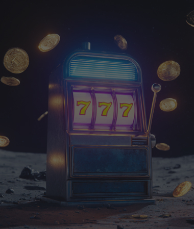 Slot Planet