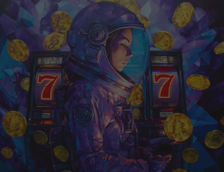 Slot Planet