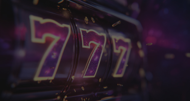 Slot Planet