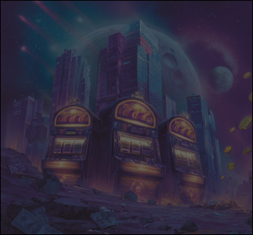 Slot Planet