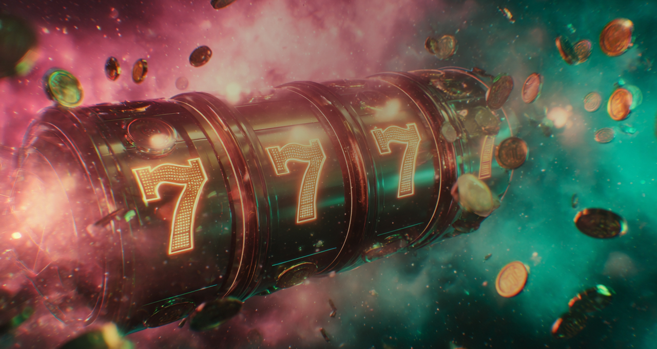 Slot Planet